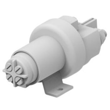 リレー 28V dc SPST 表面実装タイプ TE CONNECTIVITY
