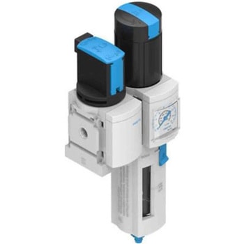 レギュレータ一体型セット Festo