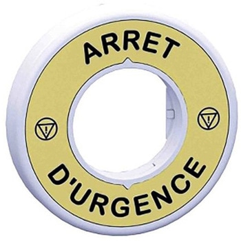 レンズリング - シュナイダーエレクトリック