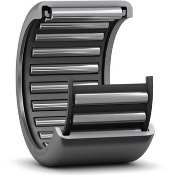 ローラーベアリング 内径10mm レース幅15mm SKF(日本エスケイエフ)