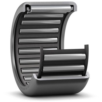 ローラーベアリング 内径28mm レース幅16mm SKF(日本エスケイエフ)