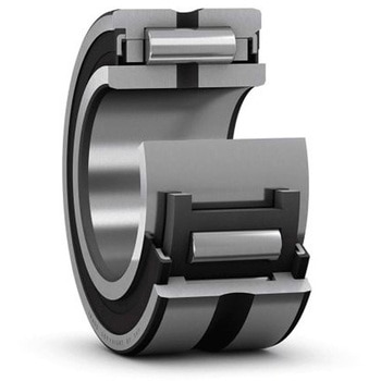 ローラーベアリング 内径35mm レース幅21mm SKF