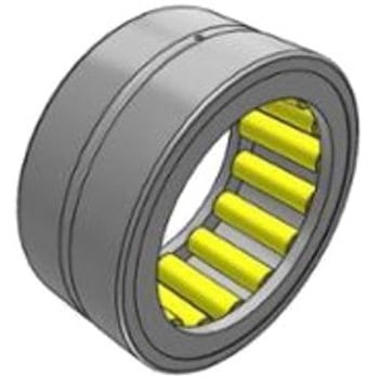 ローラーベアリング 内径35mm レース幅22mm SKF(日本エスケイエフ)