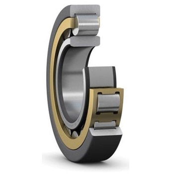 ローラーベアリング 内径40mm レース幅15mm SKF