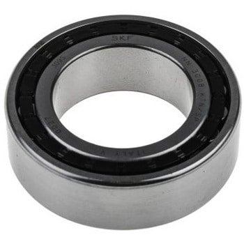 ローラーベアリング 内径40mm レース幅21mm SKF
