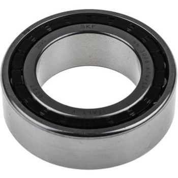 ローラーベアリング 内径40mm レース幅21mm - SKF(日本エスケイエフ)