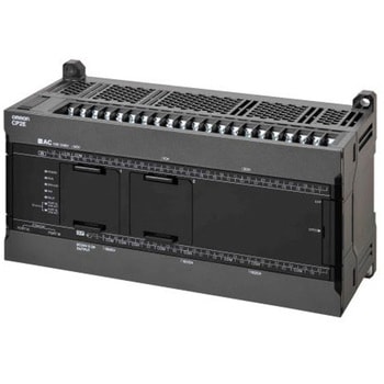 ロジックコントローラユニット シリーズ名：CP2E 0 36 omron(オムロン)