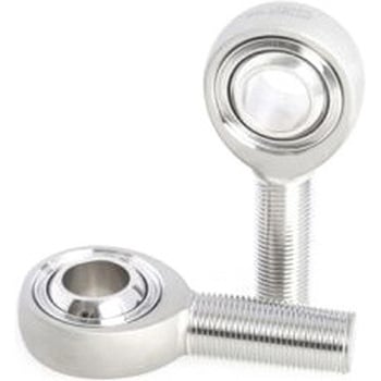ロッド端 0.5-20オス ステンレス鋼 ボア12.7mm オス NMB(ミネベア)