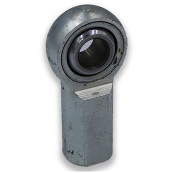 ロッド端 3/8-24メス Alloy Steel ボア0.37インチ UNF Thread Standard メス Aurora Bearing Company