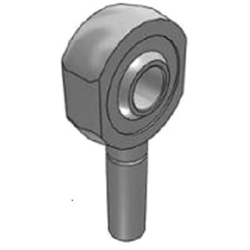 SALKAC 10 M bh[ M10IX X`[ {A10mm S29mm Metric Thread Standard IX SKF({GXPCGt) 69859127