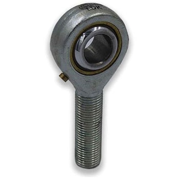 ロッド端 炭素鋼 ボア19.05mm 全長95.25mm UNF Thread Standard オス LDK