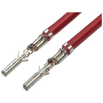 214760-2125 �����[�q�t�����[�h�� Micro-Fit 3.0�V���[�Y 450mm 1�� 5�� ���{�����b�N�X(molex) 69860728