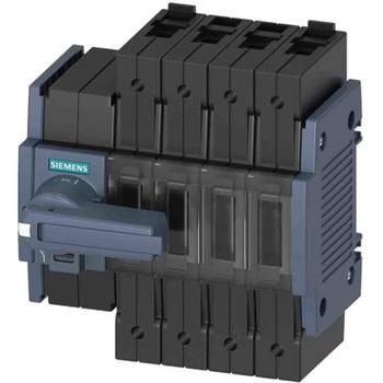 安全ブレーカ ヒューズ SIEMENS