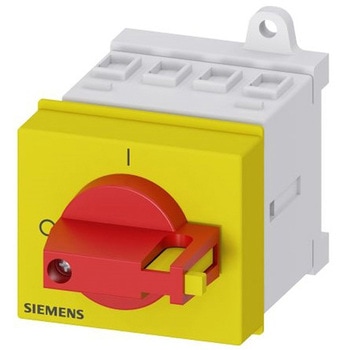 安全ブレーカ ヒューズ SIEMENS