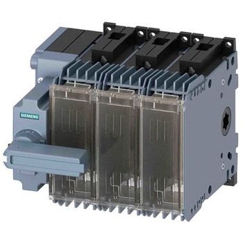 安全ブレーカ ヒューズ付 ヒューズ SIEMENS