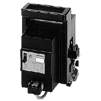 安全ブレーカ ヒューズ付 ヒューズ SIEMENS