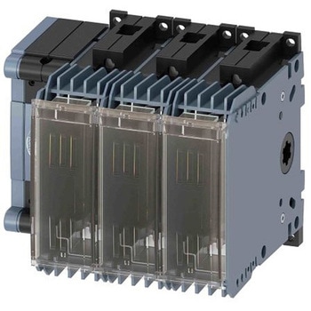安全ブレーカ ヒューズ付 ヒューズ SIEMENS