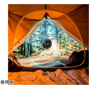 一酸化炭素濃度計 PROTMEX
