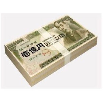 壱億円ティシュー30W 1箱 100ボックス入 林製紙