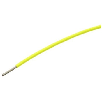 黄 100m 22 AWG FlexLite シリーズ TE CONNECTIVITY