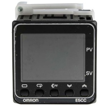 温度調節器 PID制御 リレー出力数：1 omron(オムロン)