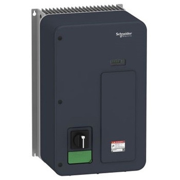 可変速ドライブ ATV320 380 → 500 V ac 5.5 kW Altivar Machine ATV320 イーサネット シュナイダーエレクトリック