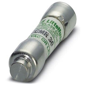 管ヒューズ 30A 38 x 10mm 690 1975970 速断型 フエニックス・コンタクト