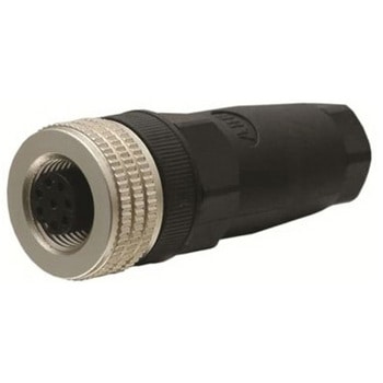 丸型コネクタ 9極 M12 ケーブル - ABB