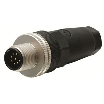 丸型コネクタ 9極 M12 ケーブル - ABB