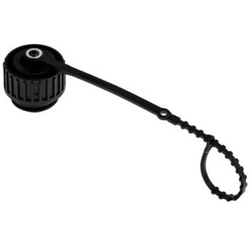 丸型コネクタダストキャップ CAシリーズ - Hirschmann Test & Measurement