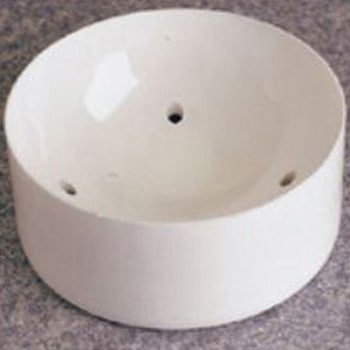 丸底遠心瓶用アダプター 1箱 4個×1ケース入 Thermo Scientific Nalgene