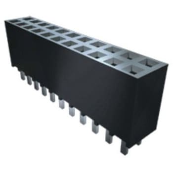 SSW-120-22-L-D-VS ڑp\Pbg 40  2.54mm 2  X[z[ 1Zbg 11 SAMTEC 69871316
