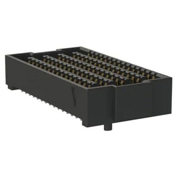 基板接続用ソケット 180 極 1.27mm 6 列 表面実装 SAMTEC