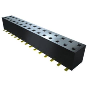 基板接続用ソケット 1袋 2個入 SAMTEC