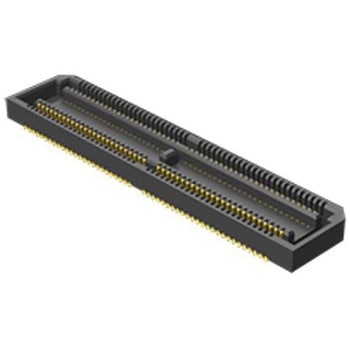 基板接続用ソケット 40 極 0.5mm 2 列 表面実装 1セット 38個入 SAMTEC