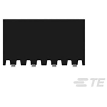 基板接続用ソケット 8 極 2mm 2 列 表面実装 1セット 65個入 TE CONNECTIVITY