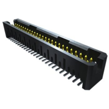 基板接続用ピンヘッダ SAMTEC