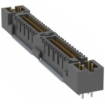 基板接続用ピンヘッダ 0.64mm 1列 1セット 150個入 SAMTEC