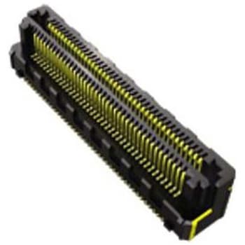 基板接続用ピンヘッダ 60極 0.5mm 2列 1セット 275個入 SAMTEC