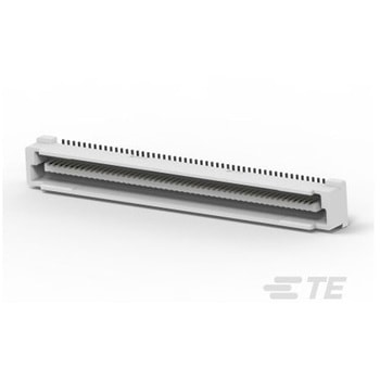基板接続用ピンヘッダ 100極 0.8mm 2列 1セット 650個入 TE CONNECTIVITY