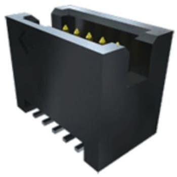 基板接続用ピンヘッダ 100極 1.27mm 2列 SAMTEC