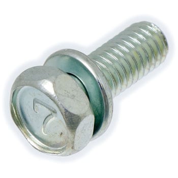 (001)ボルト & ワッシャー AY スバル