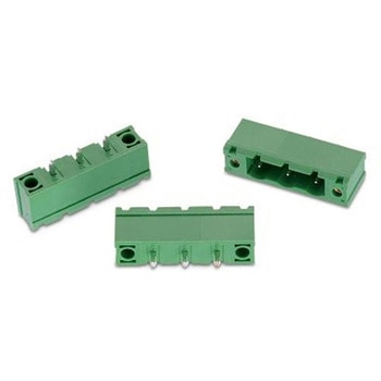 基板接続用ピンヘッダ 12極 7.62mm 1列 1袋 2個入 WURTH ELEKTRONIK