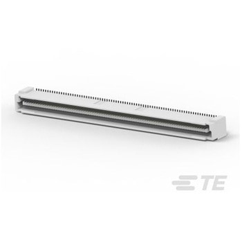 基板接続用ピンヘッダ 160極 0.8mm 2列 1セット 400個入 TE Connectivity Japan(旧:TYCOELECTRONICS(タイコエレクトロニクス))
