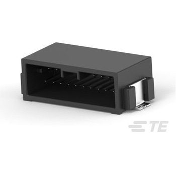 基板接続用ピンヘッダ 16極 1.8mm 2列 1セット 250個入 TE CONNECTIVITY
