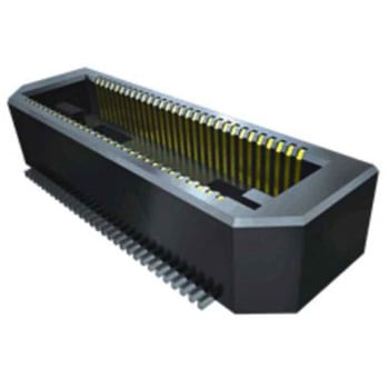 基板接続用ピンヘッダ 180極 0.5mm 2列 1セット 425個入 - SAMTEC