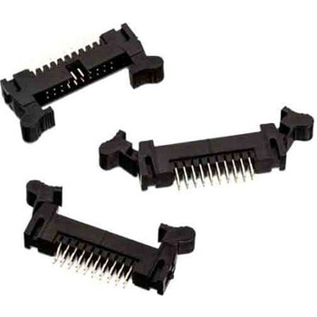 基板接続用ピンヘッダ 20極 2mm 2列 WURTH ELEKTRONIK