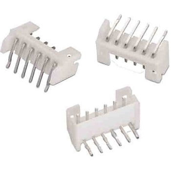 基板接続用ピンヘッダ 3極 2mm 1列 1袋 1000個入 WURTH ELEKTRONIK