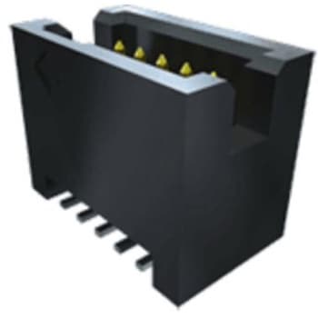 基板接続用ピンヘッダ 40極 1.27mm 2列 1セット 350個入 - SAMTEC