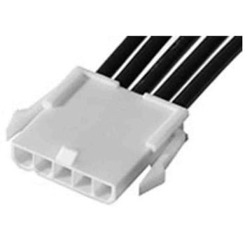 基板対ケーブル 日本モレックス(molex)